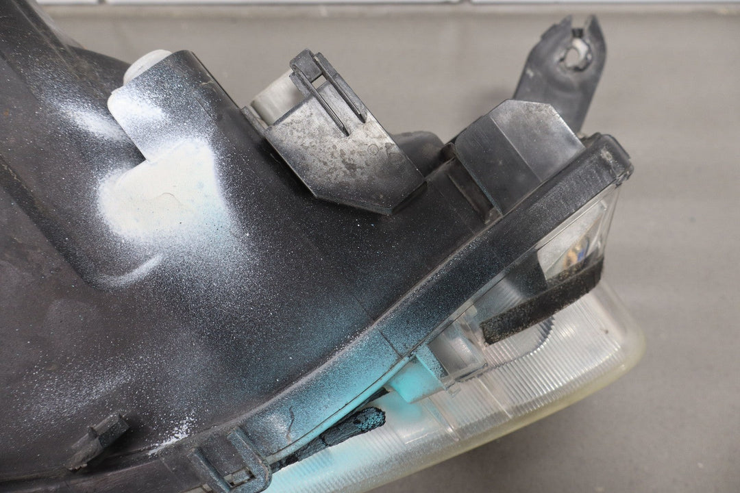 2001 - 2005 Mazda Miata NB Left LH Driver Headlight Lamp