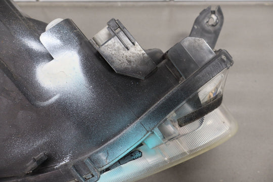 2001 - 2005 Mazda Miata NB Left LH Driver Headlight Lamp