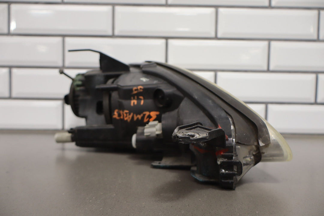 2001 - 2005 Mazda Miata NB Left LH Driver Headlight Lamp