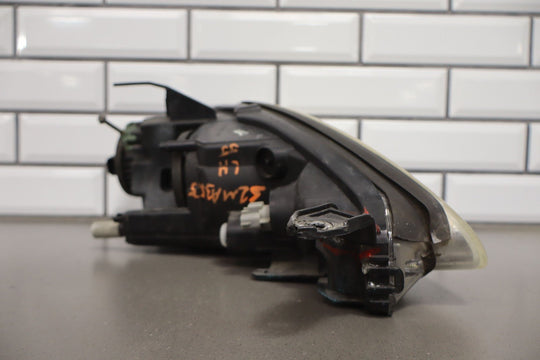 2001 - 2005 Mazda Miata NB Left LH Driver Headlight Lamp