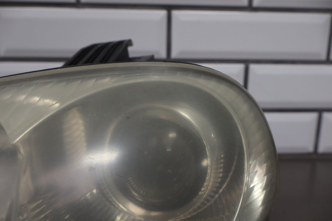 2001 - 2005 Mazda Miata NB Left LH Driver Headlight Lamp