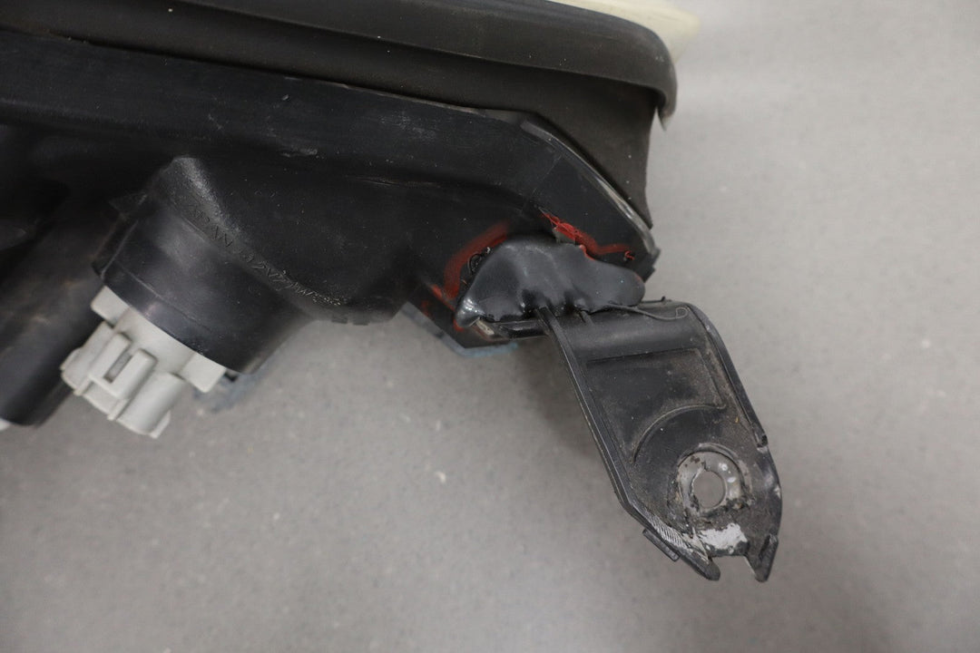 2001 - 2005 Mazda Miata NB Left LH Driver Headlight Lamp