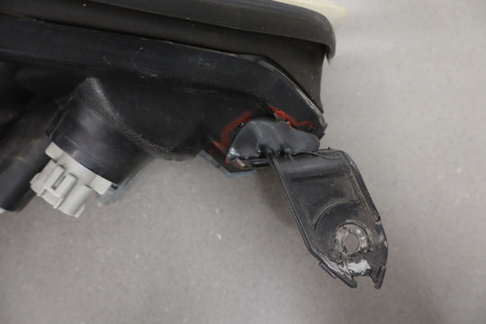 2001 - 2005 Mazda Miata NB Left LH Driver Headlight Lamp