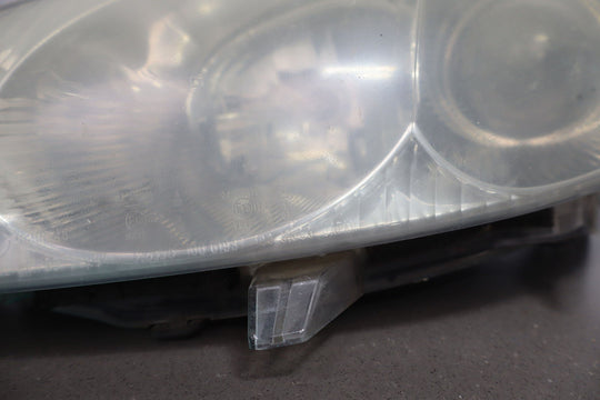 2001 - 2005 Mazda Miata NB Left LH Driver Headlight Lamp