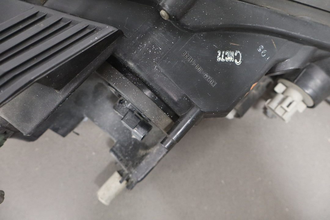 2001 - 2005 Mazda Miata NB Left LH Driver Headlight Lamp