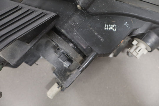 2001 - 2005 Mazda Miata NB Left LH Driver Headlight Lamp