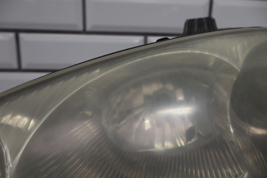 2001 - 2005 Mazda Miata NB Left LH Driver Headlight Lamp