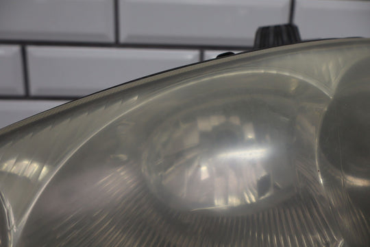 2001 - 2005 Mazda Miata NB Left LH Driver Headlight Lamp