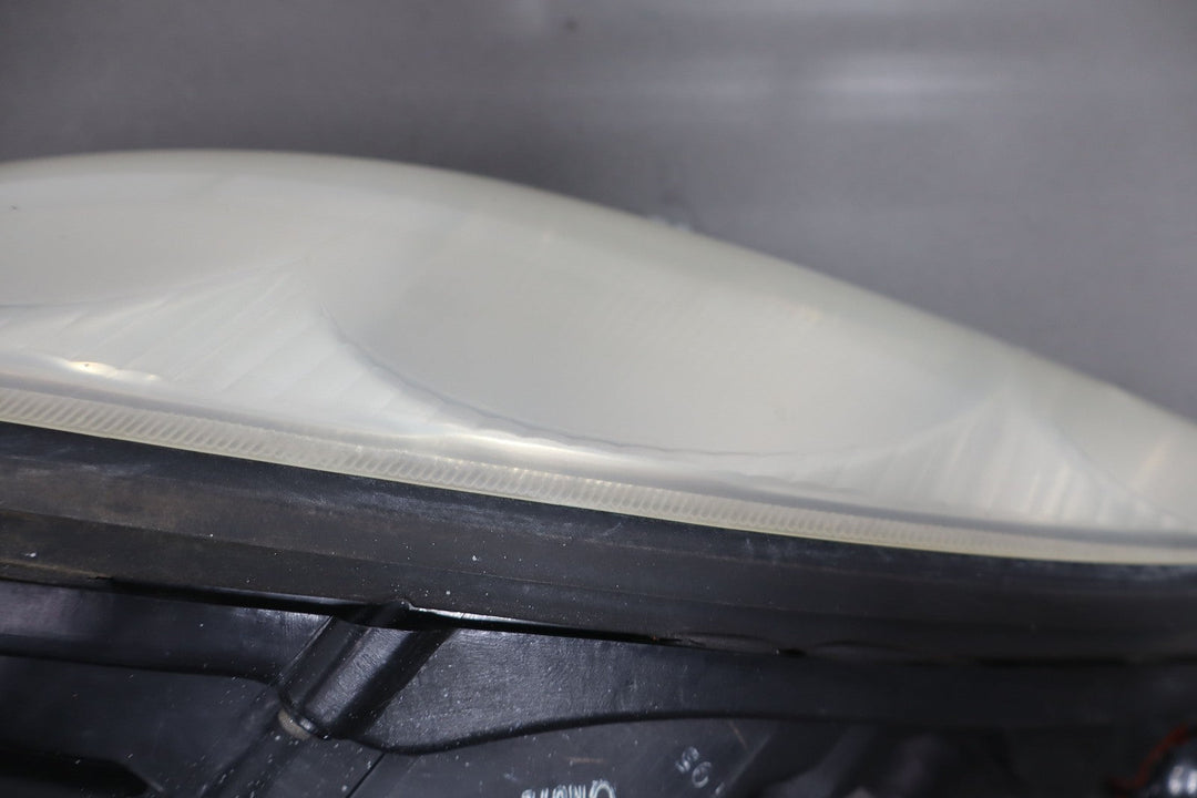 2001 - 2005 Mazda Miata NB Left LH Driver Headlight Lamp