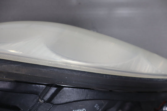 2001 - 2005 Mazda Miata NB Left LH Driver Headlight Lamp