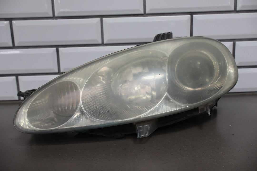 2001 - 2005 Mazda Miata NB Left LH Driver Headlight Lamp