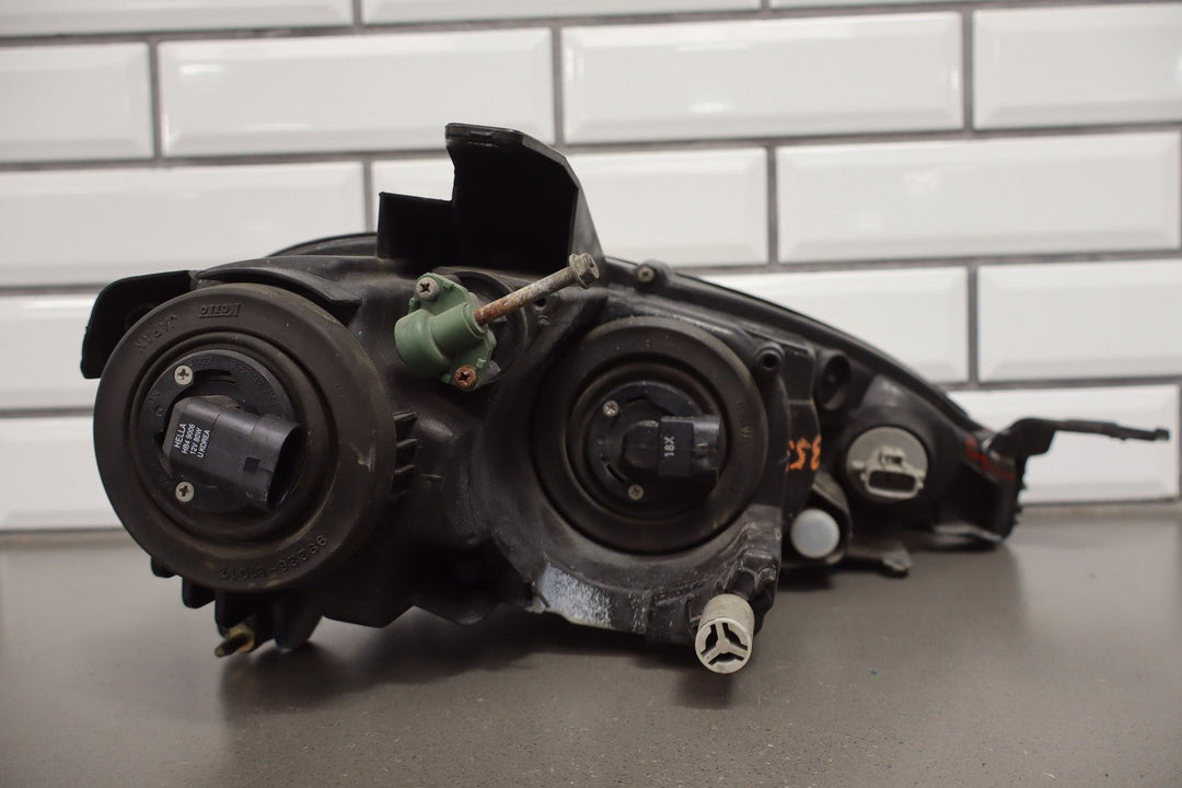 2001 - 2005 Mazda Miata NB Left LH Driver Headlight Lamp