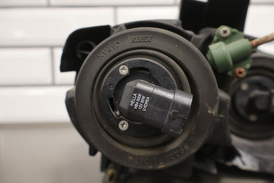 2001 - 2005 Mazda Miata NB Left LH Driver Headlight Lamp