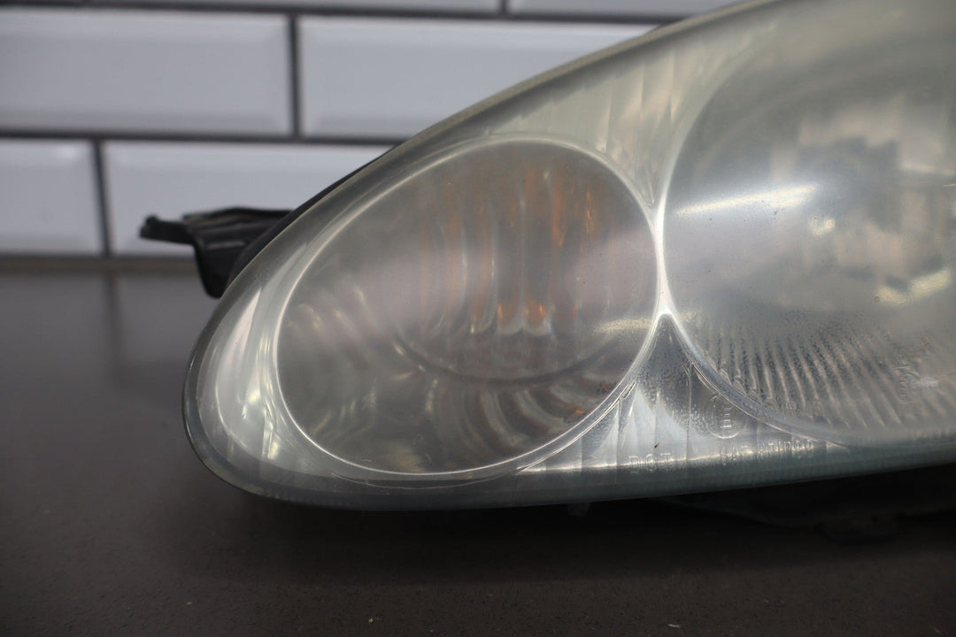 2001 - 2005 Mazda Miata NB Left LH Driver Headlight Lamp