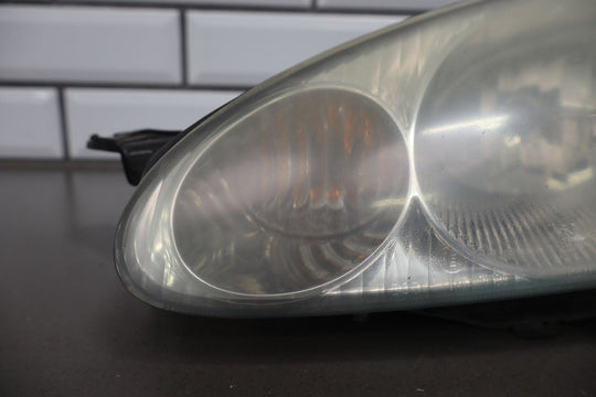 2001 - 2005 Mazda Miata NB Left LH Driver Headlight Lamp