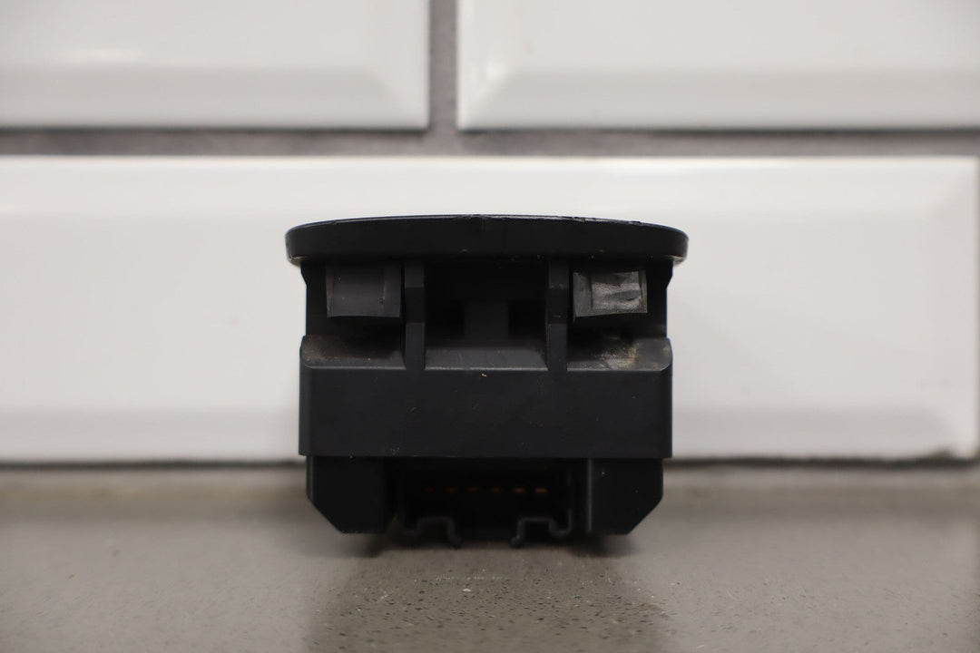 2001 - 2005 Mazda Miata NB Master Door Window Switch (Console Mounted)