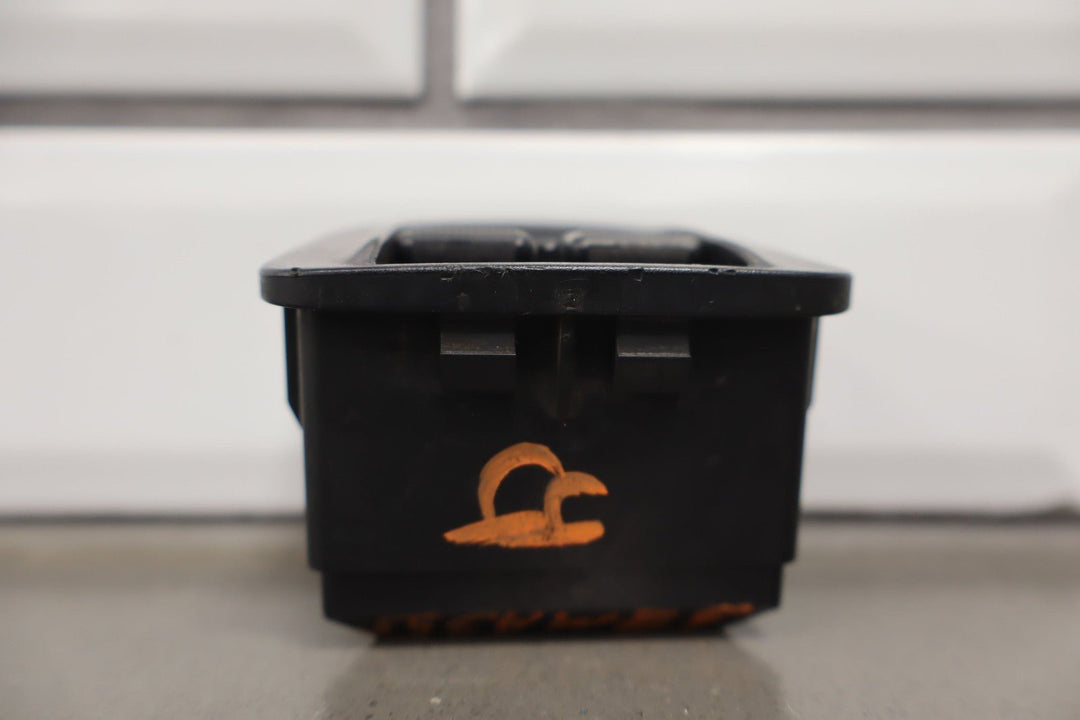 2001 - 2005 Mazda Miata NB Master Door Window Switch (Console Mounted)