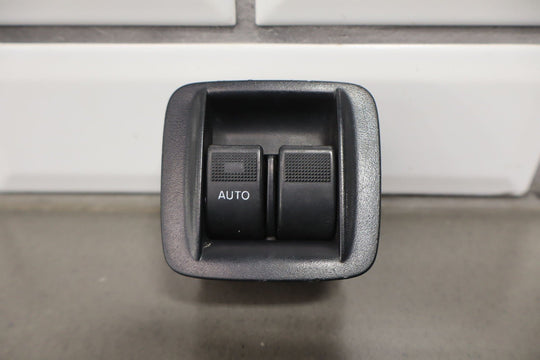 2001 - 2005 Mazda Miata NB Master Door Window Switch (Console Mounted)