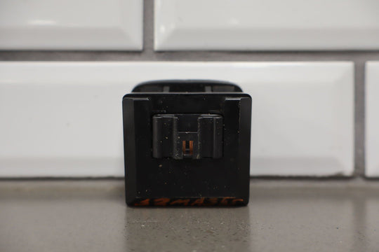 2001 - 2005 Mazda Miata NB Master Door Window Switch (Console Mounted)