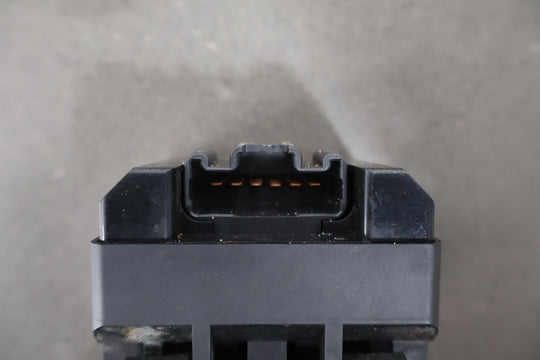 2001 - 2005 Mazda Miata NB Master Door Window Switch (Console Mounted)