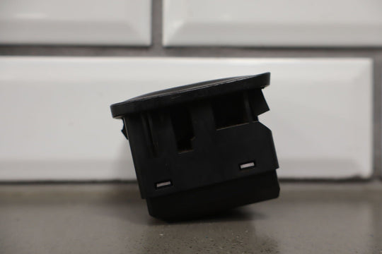 2001 - 2005 Mazda Miata NB Master Door Window Switch (Console Mounted)