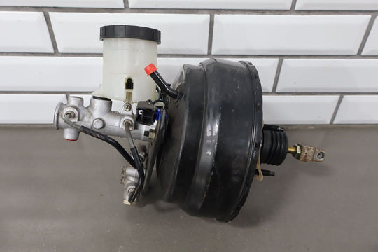 2001 - 2005 Mazda Miata NB Power Brake Booster W/ Reservoir (W/ ABS)