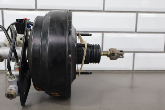 2001 - 2005 Mazda Miata NB Power Brake Booster W/ Reservoir (W/ ABS)