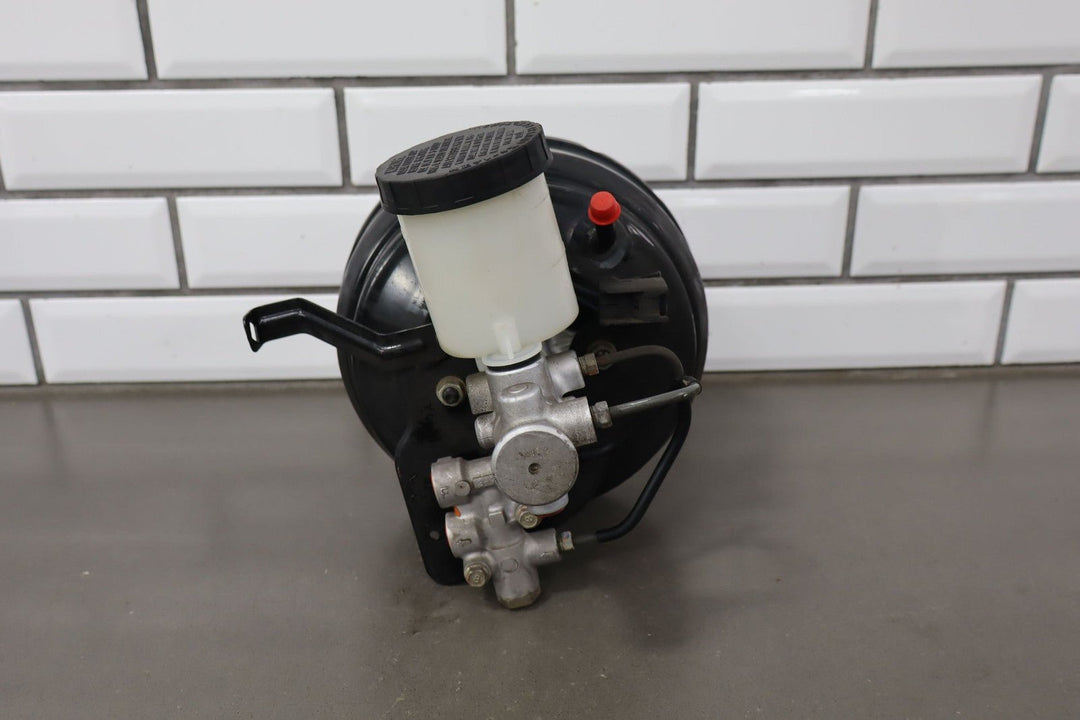 2001 - 2005 Mazda Miata NB Power Brake Booster W/ Reservoir (W/ ABS)