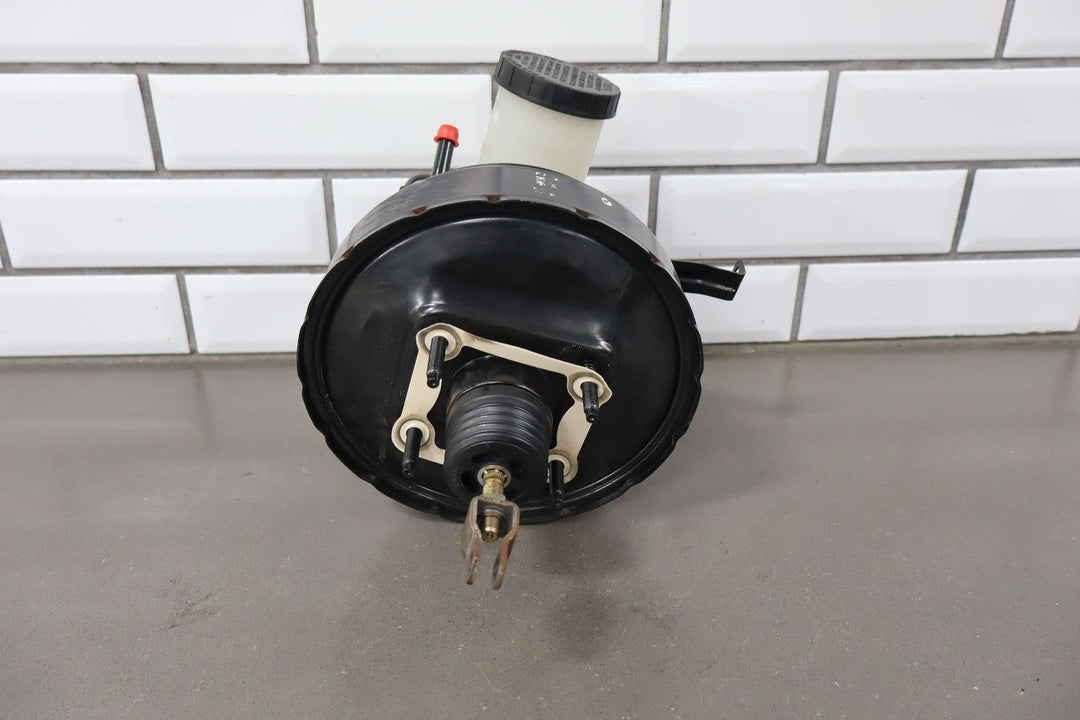2001 - 2005 Mazda Miata NB Power Brake Booster W/ Reservoir (W/ ABS)