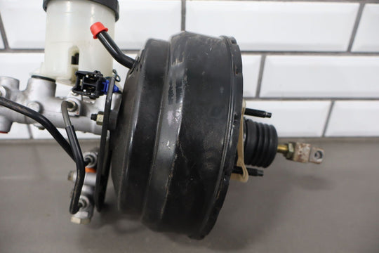2001 - 2005 Mazda Miata NB Power Brake Booster W/ Reservoir (W/ ABS)