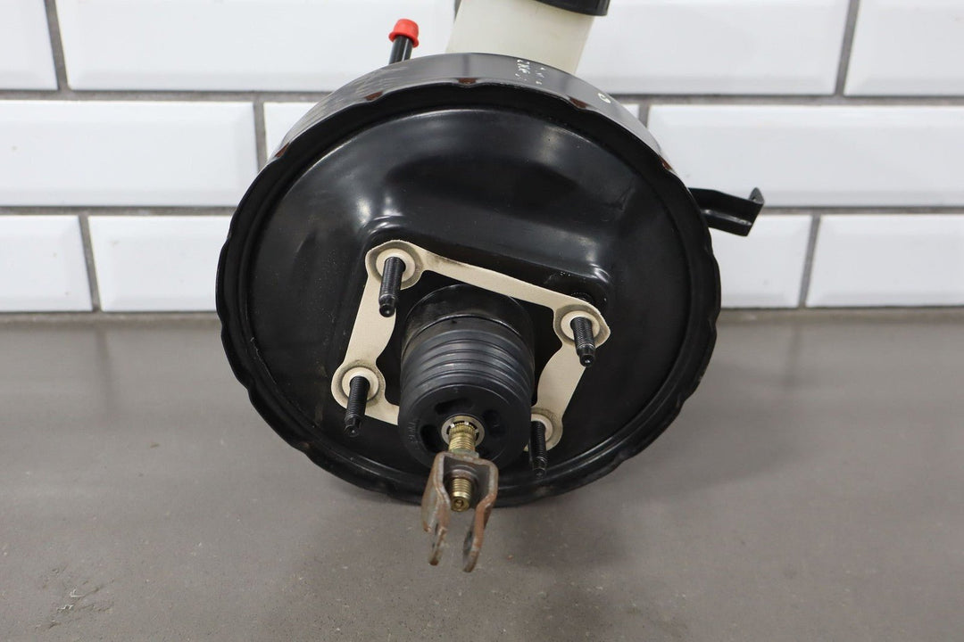 2001 - 2005 Mazda Miata NB Power Brake Booster W/ Reservoir (W/ ABS)