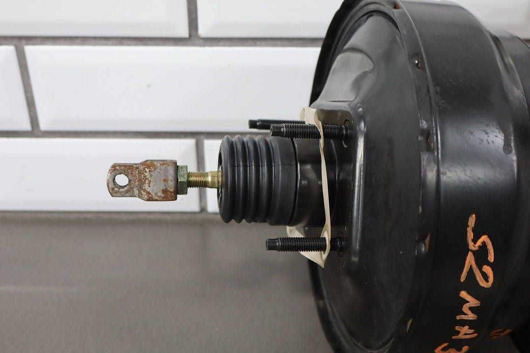 2001 - 2005 Mazda Miata NB Power Brake Booster W/ Reservoir (W/ ABS)