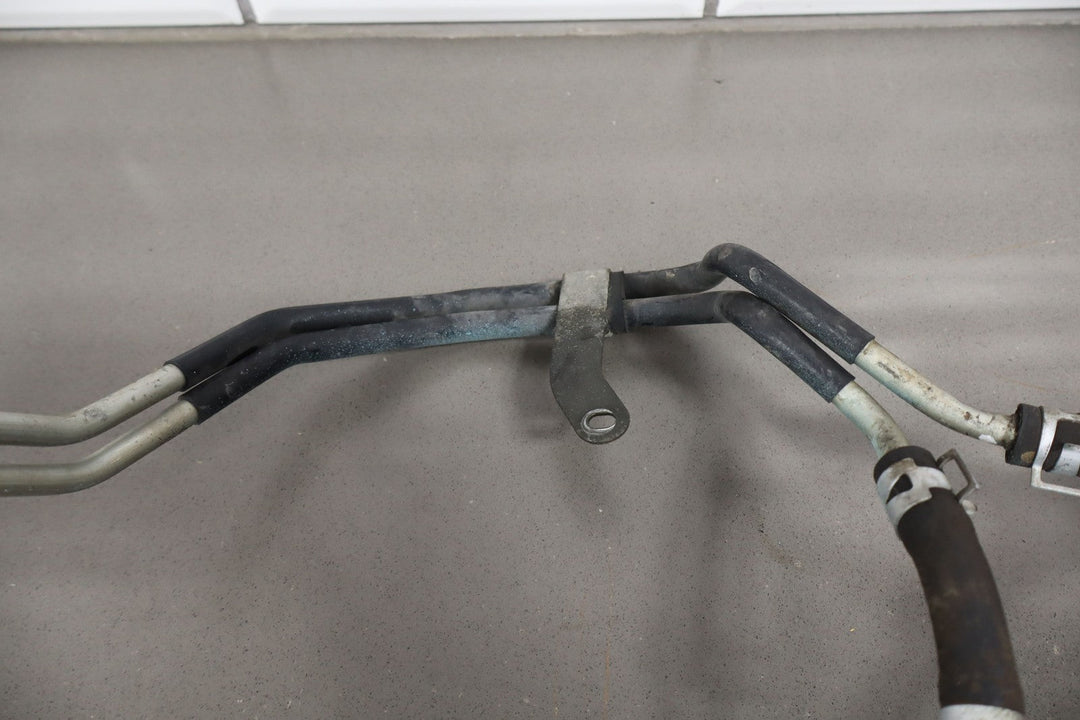 2001 - 2005 Mazda Miata NB Power Steering Reservoir W/Cap & Cooler