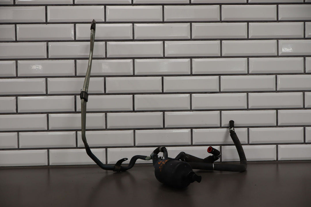 2001 - 2005 Mazda Miata NB Power Steering Reservoir W/Cap & Cooler