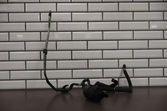 2001 - 2005 Mazda Miata NB Power Steering Reservoir W/Cap & Cooler