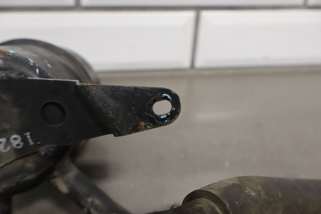 2001 - 2005 Mazda Miata NB Power Steering Reservoir W/Cap & Cooler