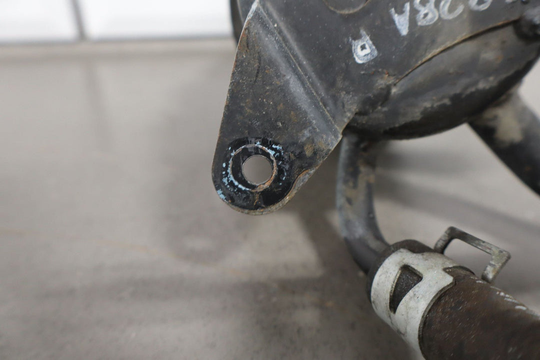 2001 - 2005 Mazda Miata NB Power Steering Reservoir W/Cap & Cooler