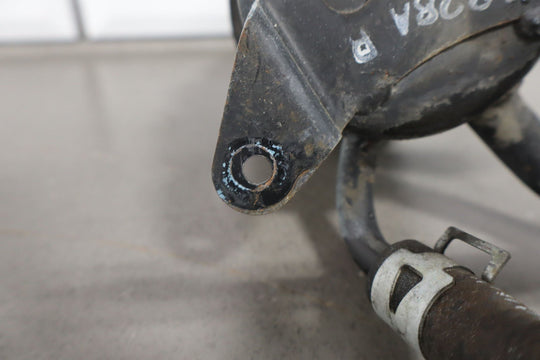 2001 - 2005 Mazda Miata NB Power Steering Reservoir W/Cap & Cooler