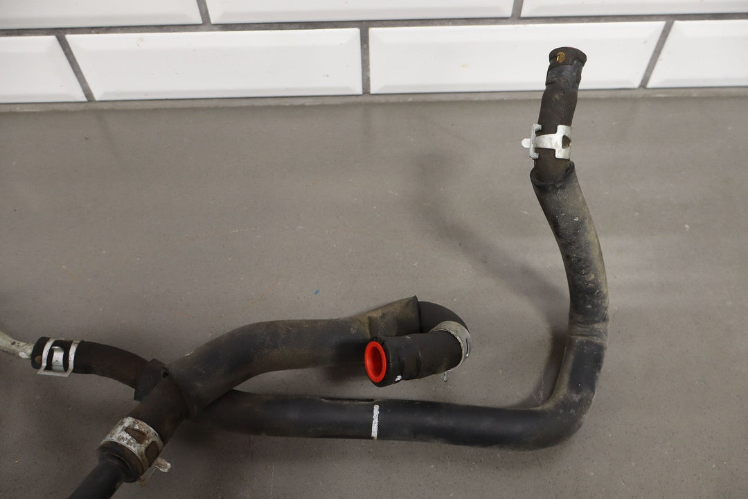 2001 - 2005 Mazda Miata NB Power Steering Reservoir W/Cap & Cooler