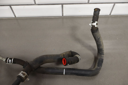 2001 - 2005 Mazda Miata NB Power Steering Reservoir W/Cap & Cooler