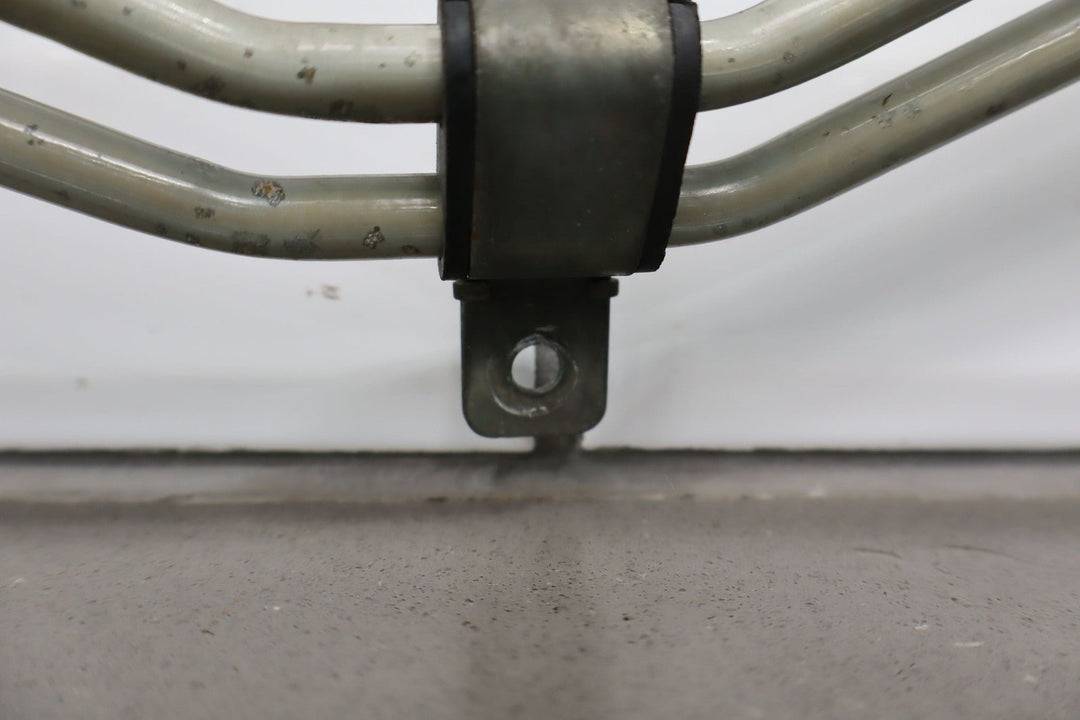 2001 - 2005 Mazda Miata NB Power Steering Reservoir W/Cap & Cooler