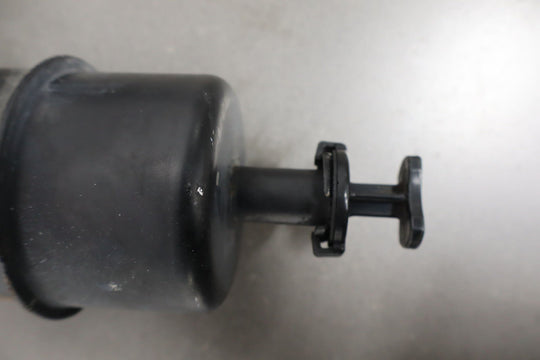 2001 - 2005 Mazda Miata NB Power Steering Reservoir W/Cap & Cooler