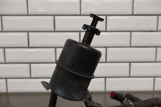 2001 - 2005 Mazda Miata NB Power Steering Reservoir W/Cap & Cooler