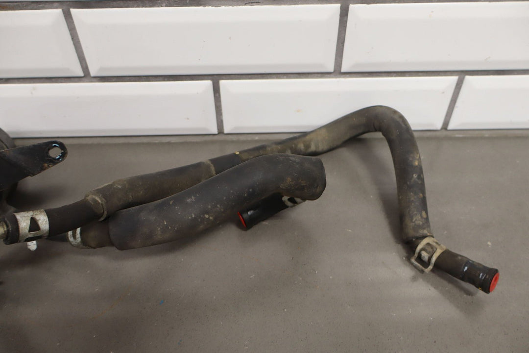 2001 - 2005 Mazda Miata NB Power Steering Reservoir W/Cap & Cooler