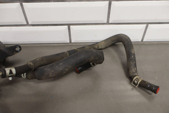 2001 - 2005 Mazda Miata NB Power Steering Reservoir W/Cap & Cooler