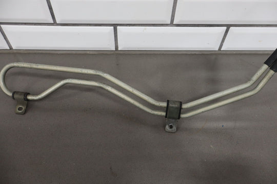 2001 - 2005 Mazda Miata NB Power Steering Reservoir W/Cap & Cooler