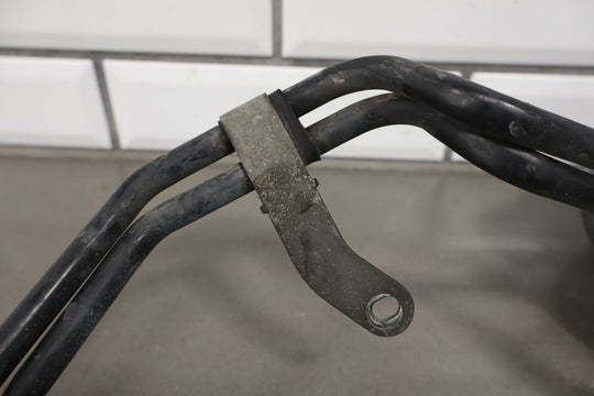 2001 - 2005 Mazda Miata NB Power Steering Reservoir W/Cap & Cooler