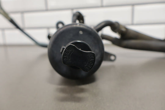 2001 - 2005 Mazda Miata NB Power Steering Reservoir W/Cap & Cooler