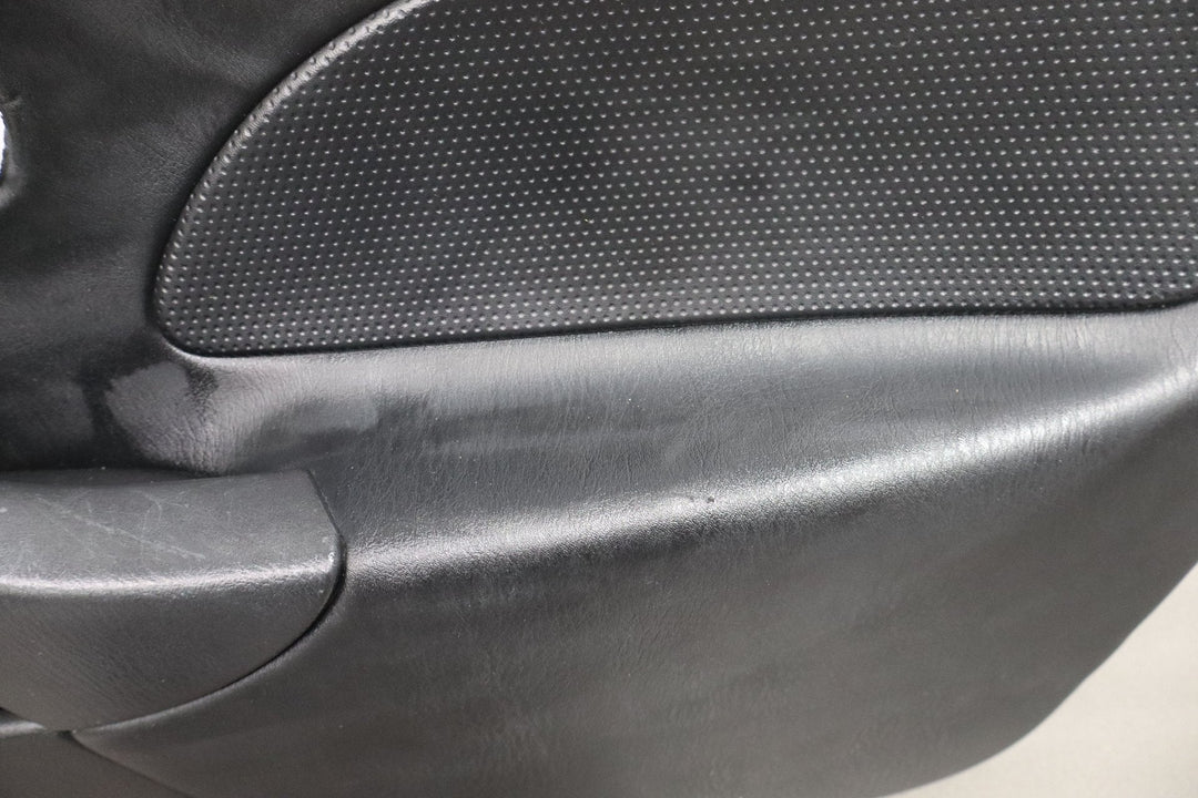 2001 - 2005 Mazda Miata NB Right Passenger Interior Door Trim Panel *2 Speakers*