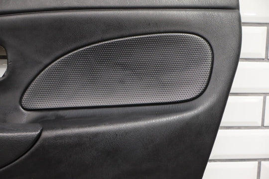 2001 - 2005 Mazda Miata NB Right Passenger Interior Door Trim Panel *2 Speakers*